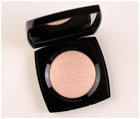 chanel illuminating powder australia|temptalia chanel illuminating powder.